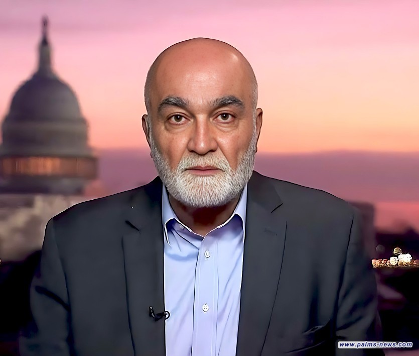 وفاة شقيق الرئيس العراقي السابق برهم صالح